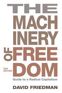 The Machinery of Freedom