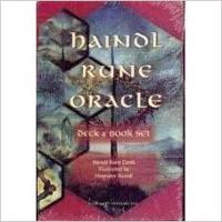 Haindl Rune Oracle Book