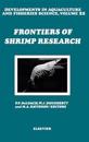Frontiers of Shrimp Research
