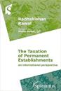 The Taxation of Permanent Establishments