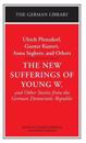 "The New Sufferings of Young W
