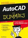 AutoCAD für Dummies