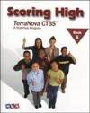 Scoring High on the TerraNova CTBS, Student Edition, Grade 6