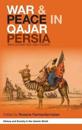 War and Peace in Qajar Persia