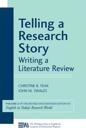 Telling a Research Story