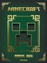 Minecraft: The Official Annual
