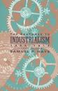 The Response to Industrialism, 1885-1914