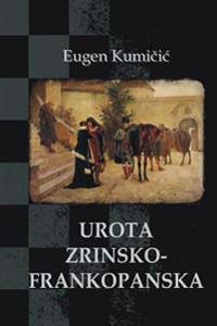 Urota Zrinsko-frankopanska