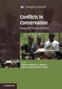 Conflicts in Conservation