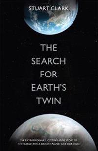 The Search for Earth's Twin