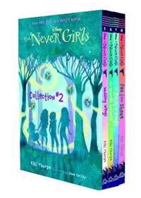The Never Girls Collection #2 (Disney: The Never Girls)