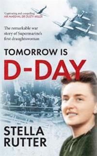 Tomorrow Is D-day