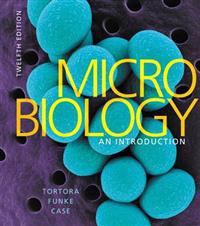 Microbiology: An Introduction Plus Masteringmicrobiology with Etext -- Access Card Package