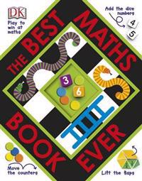 Best Maths Book Ever