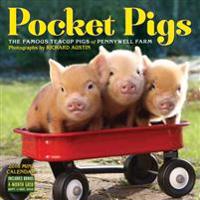 Pocket Pigs 2016 Calendar