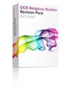 OCR A2 Ethics & Philosophy of Religion Revision Pack