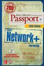 Mike Meyers’ CompTIA Network+ Certification Passport, Fifth Edition (Exam N10-006)