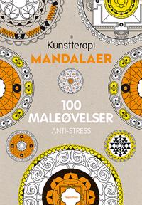 100 Mandalaer