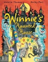 Winnie's Haunted House