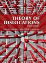 Theory of Dislocations