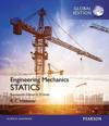 Engineering Mechanics: Statics, SI Edition  + Mastering Engineering with Pearson eText