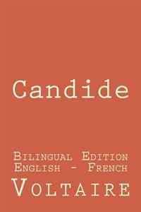 Candide: Candide: Bilingual Edition (English - French)