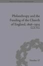 Philanthropy and the Funding of the Church of England, 1856–1914