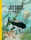 Tintin: Rackham den Rødes skat - retroudgave