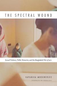 The Spectral Wound