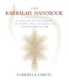 The Kabbalah Handbook