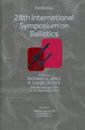 28th International Symposium on Ballistics