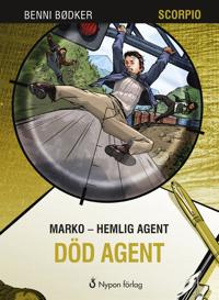 Marko - hemlig agent: Död agent