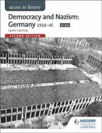 Democracy & Nazism