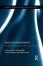 Sports Coaching Research