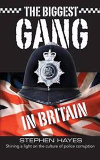 The Biggest Gang in Britain - The Trilogy