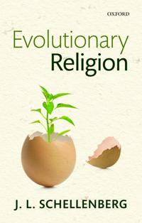 Evolutionary Religion
