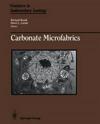 Carbonate Microfabrics