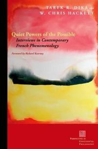 Quiet Powers of the Possible