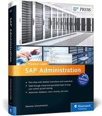 SAP Administration-Practical Guide