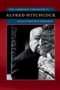 The Cambridge Companion to Alfred Hitchcock