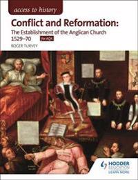 Conflict & Reformation