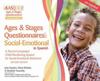 Ages & Stages Questionnaires®: Social-Emotional (ASQ®:SE-2): Questionnaires (Spanish)