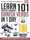 Learn 101 Danish Verbs in 1 Day