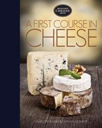 A First Course in Cheese: Bedford Cheese Shop