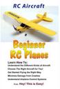 Rc Aircraft Beginner Rc Planes