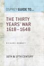 Thirty Years' War 1618 1648