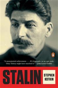 Stalin, Volume 1: Paradoxes of Power, 1878-1928