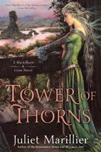Tower of Thorns: A Blackthorn & Grim Novel