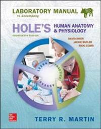 Hole?s Human Anatomy & Physiology