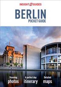Insight Guides: Pocket Berlin